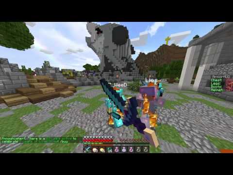 Guilty or Innocent? | Minecraft PvP Series 437