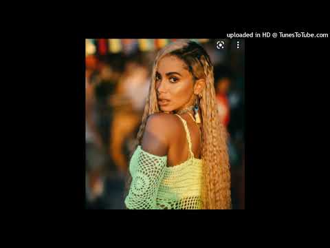 (free) J Balvin x Anitta x Karol G TYPE BEAT "la CARAMELO" #REGGAETON #2022DEMBOW