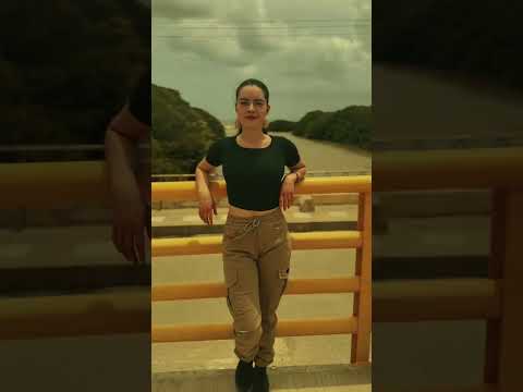 Un Vallenato en la Guajira.....