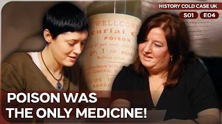 Her Bones Contained 7 Times More Mercury Than Normal! | History Cold Case UK | Season 1 Episode 4