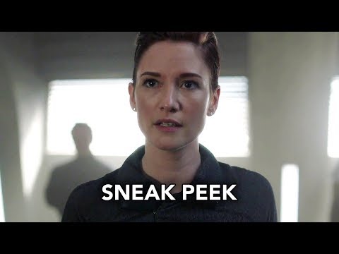 Supergirl 4x01 Sneak Peek "The American Alien" (HD) Moves to Sundays