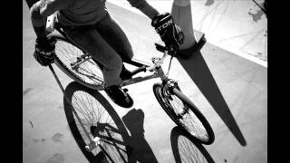 Colorado Hardcourt Bicycle Polo