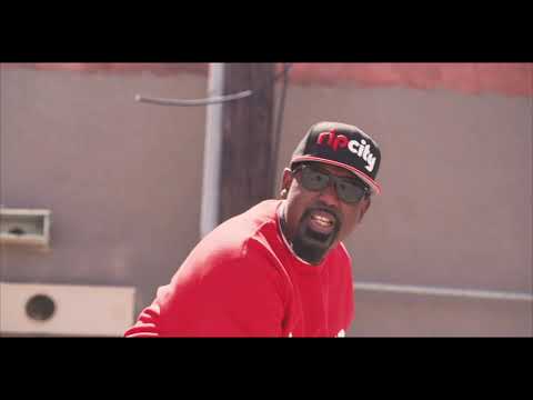 Gil Gatsby The King Produced by Raw Dog