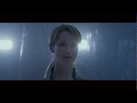 RESIDENT EVIL : RETRIBUTION Film Clip 'It Will Be Enough'