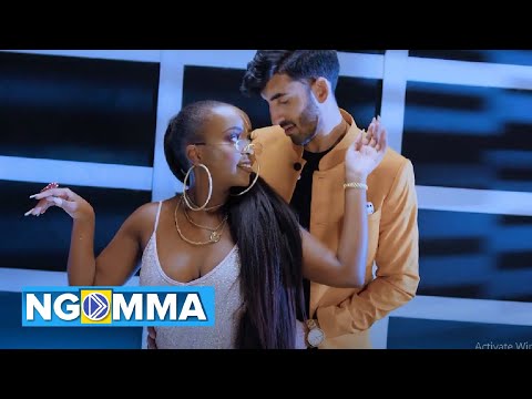 Nadia Mukami - Nipe Yote (Official Video) Sms "SKIZA 5802450" TO 811