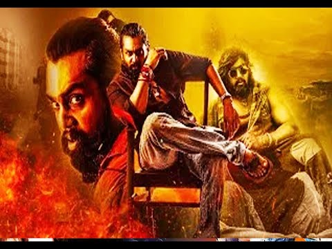 Bharjari ( 2021 ) NEW Released Full Dubbed Movie | Dhruva Sarja, Rachita Ram