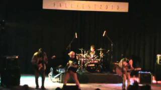 Bláznove dvere LIVE Fallfest 2010