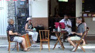 BUTECAGEM - CORAÇÃO FELIZ(BETH CARVALHO)