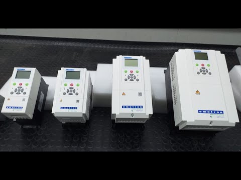 AC Drive