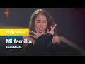 Fusa Nocta– “Mi familia” | Benidorm Fest 2023 | Final