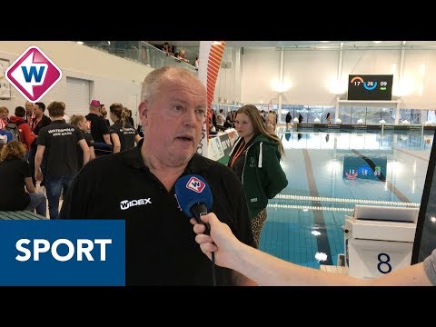 Zeno Reuten (GZC Donk) berust in verlies bekerfinale: 'Verdriet valt mee' - OMROEP WEST SPORT