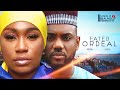 FATED ORDEAL (EBUBE NWAGBO EDDIE WATSON) - 2024 LATEST NIGERIAN NOLLYWOOD MOVIES