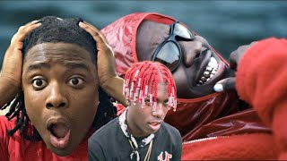 Lil Yachty - Strike (Holster) (Directed by Cole Bennett) Reaaction