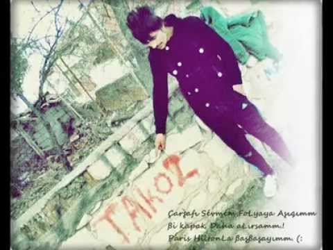 Bayram Trl Ft By Delete Ve Mc Dursun - Gitme Turnam 2oı2 Bomba Track Esentepe Rap Team