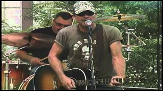Chris Knight &quot;Heart Of Stone&quot; Cincinnati