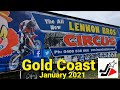 LENNON BROS CIRCUS Gold Coast