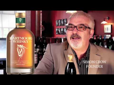 Dartmoor Whisky Distillery Is Crowdfunding on Kickstarter