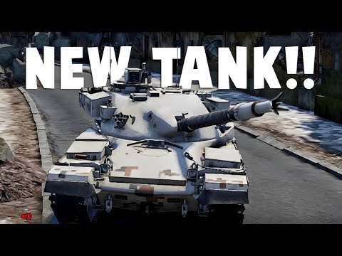 War Thunder Mobile - Khalid.Exe