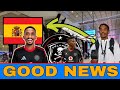 GREAT NEWS Orlando Pirates Winger Monapule Saleng Might Join Team In Spain This Week