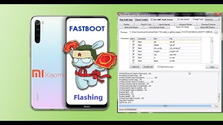 Xiaomi Fastboot Flashing By UMT