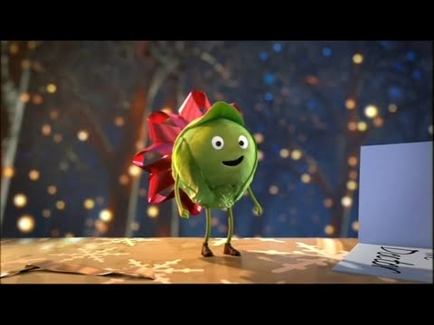 BBC One Christmas Continuity and Trailers (25th December 2015)