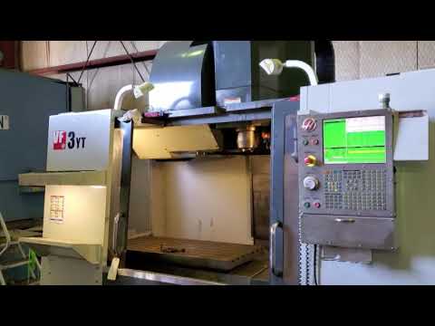 18951 Haas VF 3YT 50