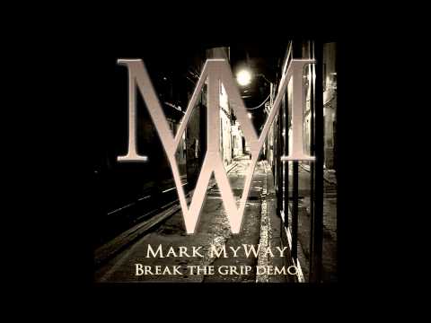Mark My Way - Mark My Way