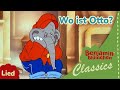 Benjamin Blümchen Wo Ist Otto LIED