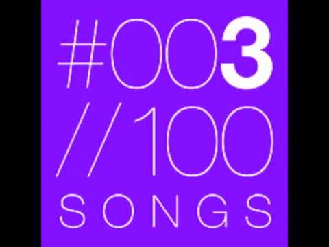 #003 Funke feat Etzia - Wistler