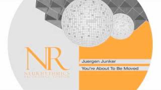 Juergen Junker - Calakka (Neurhythmics Recordings NR008)