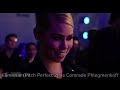 Joannastasia Nachi The Magnifcent Cast Video