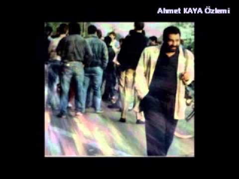 AHMET KAYA ☆ Buğday Tanesi