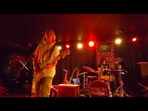 Delay LIVE | Rec Hall | St. Louis, MO | 12/14/24 | Blueberry Hill