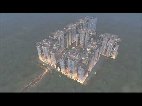 Aparajita Sports City Project Tour 1