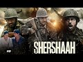 Shershaah 2021 Full Movie HINDI HD Kiara Blockbusters Movies