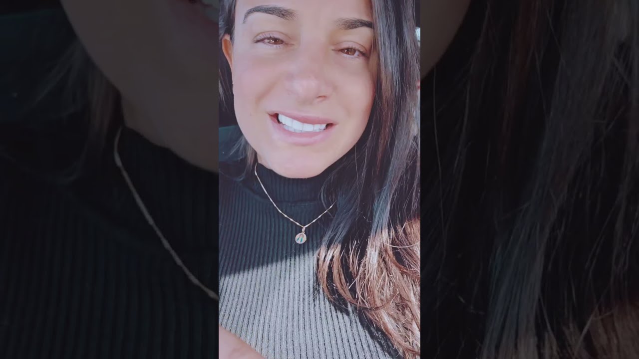 Listen To Your Heart | A Message For You