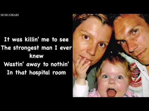 Lara & Robert Enke forever remembered // You can let go now, Daddy