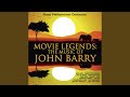 Out of Africa: Main Theme (arr. N. Raine for orchestra)