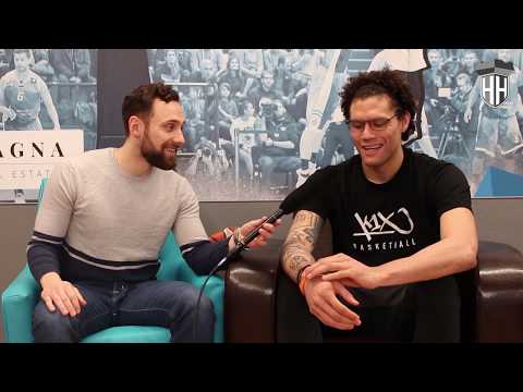 Inside the Team "Nationalteam-Edition": Michael Carrera