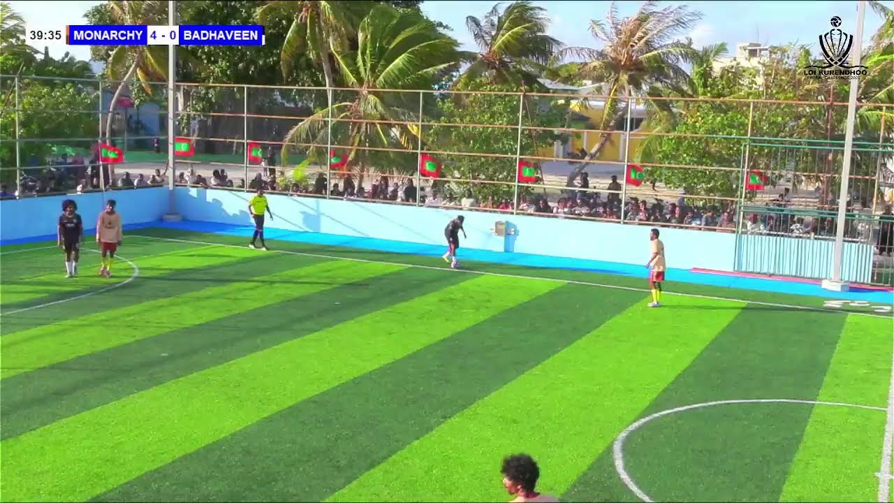 Match Highlights