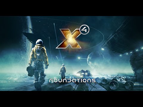 X4: Foundations - Breakin' the law : EP24