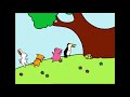 The Paz Show Intro