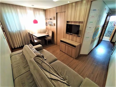 Apartamento com  3 Quartos à Venda, 71m², Floramar, próximo à Avenida Cristiano Machado