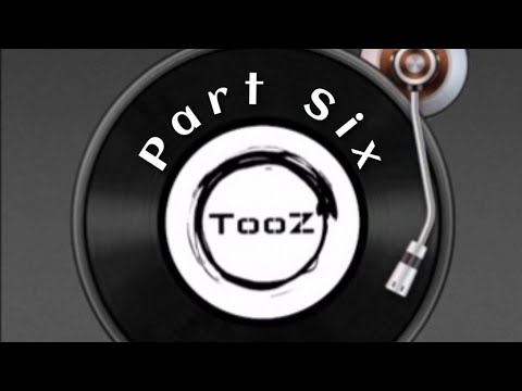 TööZ - Bassline, 4x4, UKB & Speed Garage - Part 6