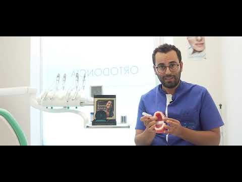 Ortodoncia Invisalign