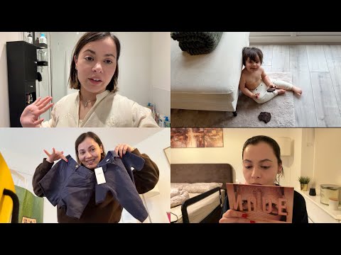 HOW WE MET | EIDI SHOPPING | HOME UPDATES ❤️
