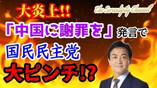 時事閑談391  国民民主党の今後は⁉️