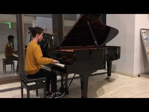 Bob Acri - Sleep Away  |  Windows 7