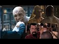 Mike Tyson Vs Steven Seagal Fight Scene Bonus Rope Man And Van Damme