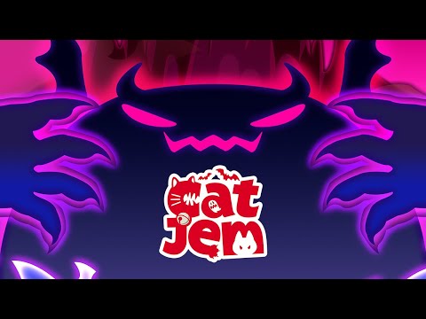캣잼 - CAT JEM video thumbnail